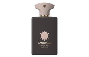 AMOUAGE Библиотечная коллекция protea blue парфюмы древесные тона туалетная вода цитрус амбра 100ml