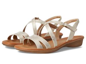 Сандалии Naturalizer SOUL Naturalizer Shenna, цвет Gold Faux Leather