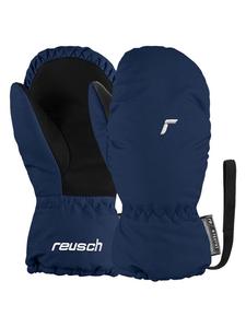 Reusch Функциональные варежки "Олли" темно-синего цвета