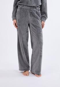 Пижамные брюки Etam MATILDA, Dark Grey