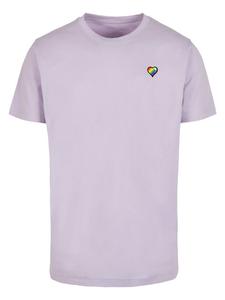 Футболка Mister Tee s, цвет lilac