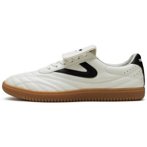 TRETORN Низкие повседневные туфли COPP REV унисекс, белые/черные