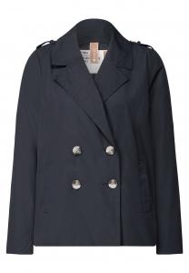 Демисезонная куртка STREET ONE, Blue