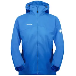 Куртка Glider женская Mammut, черный