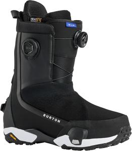 Мужские сноубордические ботинки Burton Highshot X Step On ‎Burton, черный