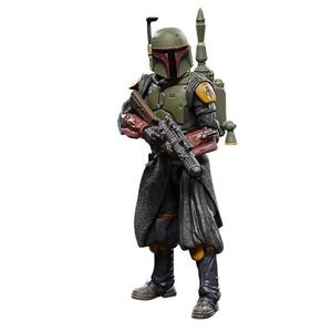 Hasbro, Star Wars Vintage Collection, коллекционная фигурка, Боба Фетт (Морак), 10 см