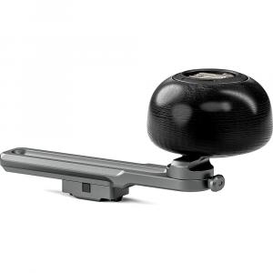 Tilta Khronos NATO Bracket & Circular Wooden Handle TK-NTWH-SG