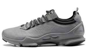 Мужские повседневные туфли Biom C Low Top, цвет Dove Gray Ecco, Dove Gray