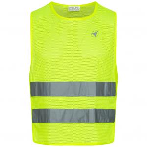 REDMAX SPORTS Светоотражающий детский спортивный жилет