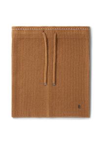 Шарф Bogner Snood, Hazel/Brown