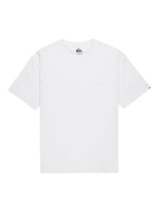 QUIKSILVER Футболка 'Salt Water' в белом цвете