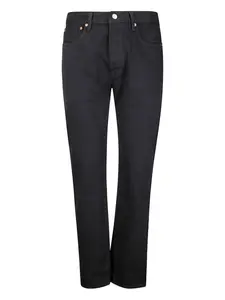 Джинсы 501 Levi's, черный