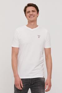 Футболка Aeronautica Militare, белый