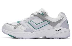 Кроссовки MJ-72 унисекс с низким верхом, пыльно-зеленые Pony