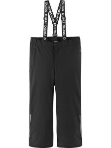 Обычные брюки для активного отдыха Reima Komein, черный