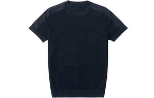 Футболка мужская Mr.Bu, черный пианино