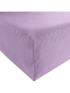 Простыня REDBEST, цвет lavendel