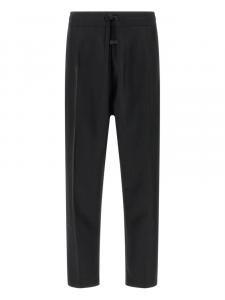 Вечные брюки Fear Of God, черный