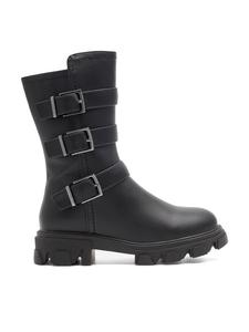 Ботильоны DeeZee, черный