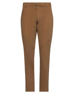 Брюки Dondup, коричневый
