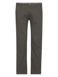 Узкие брюки-чинос REDPOINT, темно-зеленый