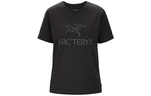 Футболка с втачными рукавами Women's Arcteryx, Bamboo Moon Blue/Solace