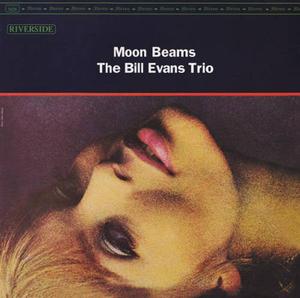 Виниловая пластинка LP Moon Beams - Bill Evans Trio