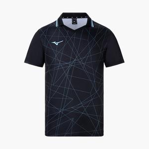 Mizuno Футболка Badminton Clothing Unisex