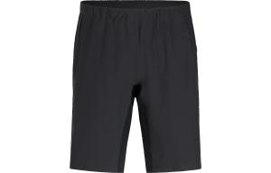 Шорты мужские Arcteryx на резинке, черный