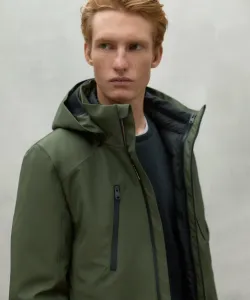 Мульти-куртка KATMANDU / КУРТКА EIGERALF МУЖЧИНА