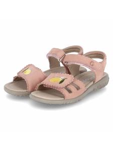 Сандалии PEPINO, желтый