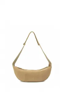 Сумка zoe icon 44 см Les Visionnaires, Soft Tan