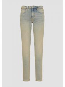 Джинсовые брюки SADIE в цвете 52Z9_светло-голубой QS