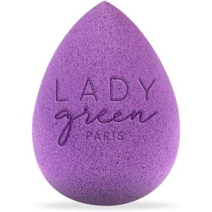 Спонж для макияжа Lady Green