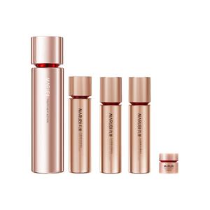 Набор для ухода за кожей Chocolate Four Resistance Youth против морщин и для подтяжки MARUBI