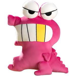 Коробка с загадкой Crayon Shin chan Characters With Speaker, одиночная коробка/полный набор 6 шт POP MART