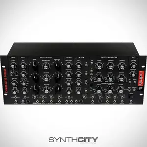 Аналоговый синтезатор Studio Electronics Midimini V30