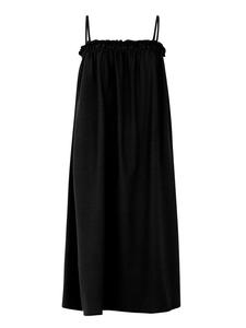 Платье до колена Protest, черный