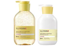 Наборы для ухода Unisex ILLIYOON