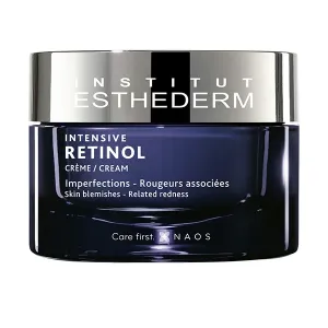 Интенсивный крем против морщин Intensive Retinol Esthederm, 50 ml