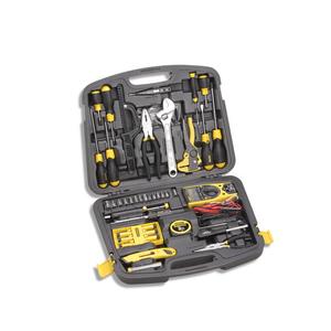 STANLEY Набор телекоммуникационных инструментов из 53 предметов 89-883-23U
