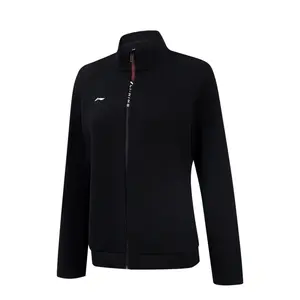 LINING Свитшот женский черный