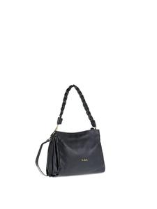 Сумка через плечо PIERRE CARDIN Aurelia Elite, черный