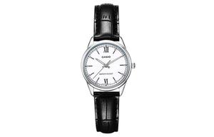 CASIO Часы Women's Standard Series White Watch LTP-V005L-7B2., White Dial