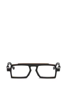 Очки с квадратной оправой Vava, черный