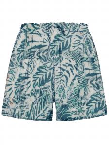 DEHA Шорты Regular в цвете Emerald