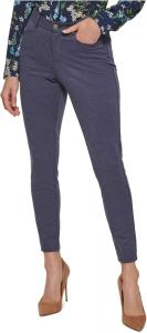 Узкие брюки Tommy Hilfiger, Blue