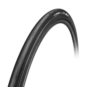Дорожная шина Tufo Comtura Prima Tubeless 700C x 28, серебряный