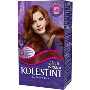 Колестинт Медно-красный бальзам Kolestint