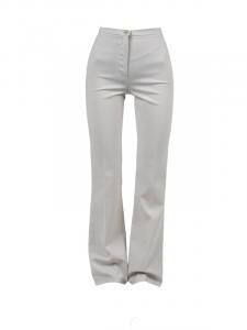 Женские серые брюки Patrizia Pepe, серый